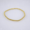 B1342 Bracelet - Pulseras/Plain/ 14K Real Color - Image 2