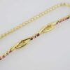 B1382 Bracelet - Pulseras - 14K Real Color - Image 3
