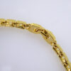 B1355 Bracelet - Pulseras - Zircon Stone - 14K Real Color - Image 3