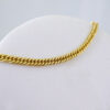 SET1471 Gargantilla - Pulsera - Aretes - Choker - Bracelet - Earrings - 14K Real Color - Zircon Stone - Image 3