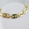 SET1514 Gargantilla - Choker - Plain - Zircon Stone - Image 2