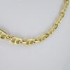 SET1514 Gargantilla - Choker - Plain - Zircon Stone - Image 3