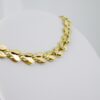 SET1513 Gargantilla - Choker - Plain - Zircon Stone - Image 2