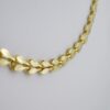 SET1513 Gargantilla - Choker - Plain - Zircon Stone - Image 3