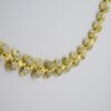 SET1523 Gargantilla - Pulsera - Choker W - Bracelet - Zircon Stone - 14K Real Color - Image 3