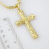 SET1574 Gargantilla - Choker - Plain - Zircon Stone - Image 3