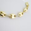 SET1579 Gargantilla - Choker - Bracelet - 14K Real Color - Zircon Stone - Image 3