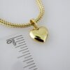 SET1581 Gargantilla - Choker - 14K Real Color - Zircon Stone - Image 3