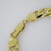 B1455 Bracelet - Pulseras - Plain - 14K Real Color - Image 3