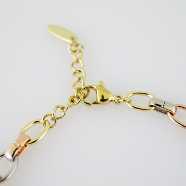 B1542 Bracelet - Pulseras - Zircon Stone - Image 3