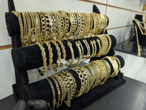 Surgical Steel Jewelry