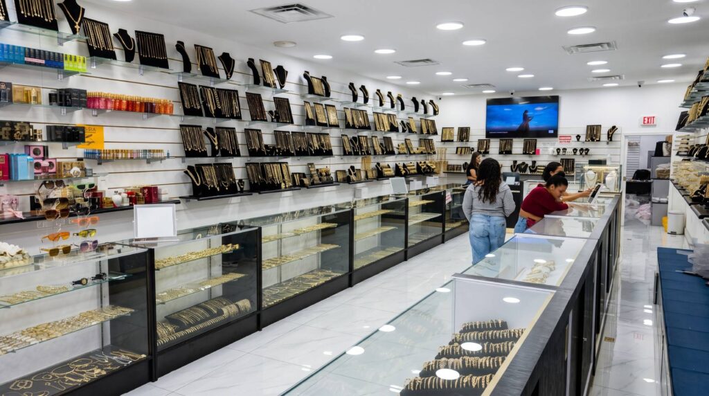 Proveedor Mayorista de Joyería en Miami: Construye un Negocio Real y Rentable